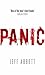 [(Panic)] [ By (author) Jeff Abbott ] [June, 2006] by Jeff Abbott