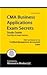 CMA Business Applications E...
