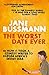 The Worst Date Ever by Jane Bussmann (2010-04-02)