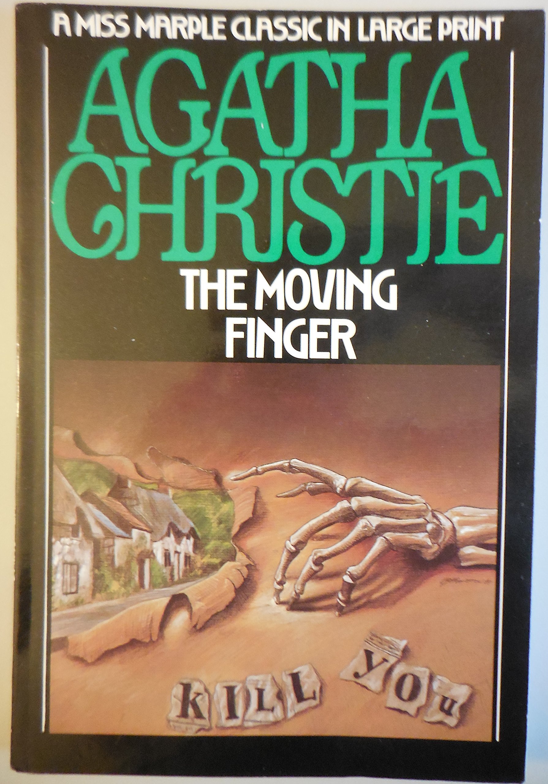 The Moving Finger