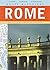 Knopf MapGuide: Rome (Knopf Mapguides) by Knopf Guides (2015) Paperback