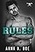 Rules (Greyford Wolves)