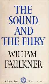 The Sound and the Fury: The Corrected Text