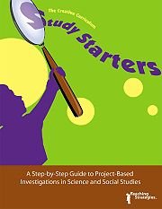 The Creative Curriculum Study Starters (Loose Leaf)