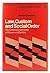 Law, Custom and Social Order: The Colonial Experience in Malawi and Zambia (African Studies, Series Number 45)