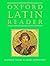 Oxford Latin Reader (Oxford Latin Course) by Maurice Balme James Morwood(1997-07-03)