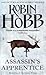 Assassin's Apprentice (The Farseer Trilogy - Book 1) by Robin Hobb