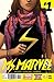 Ms Marvel #1 3rd Ptg Pichel...
