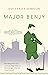 Major Benjy: A Mapp & Lucia novel by Guy Fraser-Sampson (14-Mar-2013) Paperback
