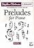 HPA91 - Preludes for Piano ...