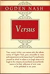 Ogden Nash: Versu...