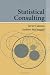 Statistical Consulting By Javier Cabrera, Andrew McDougall