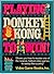Playing Donkey Kong to Win