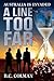 A Line Too Far: Australia Is Invaded by B C Colman (2016-09-26)