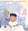 Terrible Horses