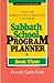 Sabbath school program planner (NAD Church Ministries series)