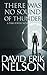 There Was No Sound of Thunder: A Time Portal Novel