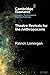 Theatre Revivals for the Anthropocene by Patrick Lonergan