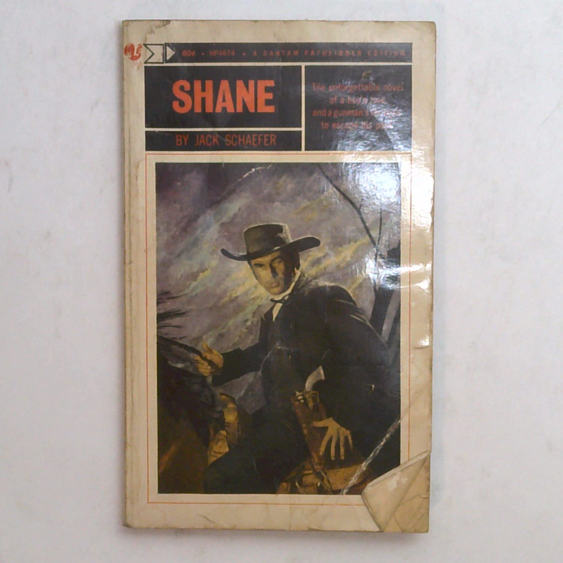 Shane