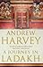 A Journey In Ladakh by Andrew Harvey (3-Apr-2003) Paperback