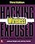 Hacking Exposed Wireless, Third Edition: Wireless Security Secrets & Solutions by Joshua Wright Johnny Cache(2015-03-16)