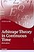 Arbitrage Theory in Continuous Time (Oxford Finance) by Bj�rk, Tomas (2009) Hardcover