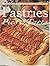 Pastries, Pies & Tarts