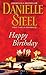 Happy Birthday[HAPPY BIRTHDAY][Mass Market Paperback]