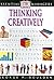 Essential Managers: Thinking Creatively (Essential Managers Series) by George P. Boulden (2002-09-01)