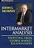 Intermarket Analysis: Profiting from Global Market Relationships (Wiley Trading) 2nd (second) edition by Murphy, John J. published by Wiley (2013) Paperback