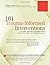 101 Trauma-Informed Interventions: Activities, Exercises and Assignments to Move the Client and Therapy Forward by Linda Curran(1993-03-01)