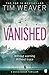 Vanished (David Raker, #3) by Tim Weaver