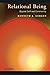 Relational Being: Beyond Self and Community by Kenneth J. Gergen (2011-09-01)