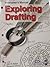 Exploring Drafting Instructor's Manual by John R. Walker Bernard D. Mathis (2012-01-01) Hardcover