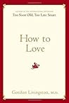 How to Love by M....