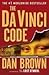 The DaVinci Code[Paperback,2006]