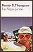 LAS VEGAS PARANO by HUNTER S. THOMPSON (September 01,2010)