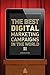 The Best Digital Marketing Campaigns in the World II by Damian Ryan (2014-03-28)