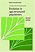 Evolution in Age-Structured Populations (Cambridge Studies in Mathematical Biology) by Brian Charlesworth (1994-07-29)