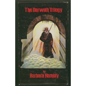 Darwath Trilogy Box Set