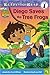 Diego Saves the Tree Frogs (Ready-To-Read Go Diego Go - Level 1) by Sarah Willson (29-Aug-2006) Paperback
