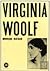 Virgínia Woolf (Portuguese Edition)