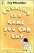 Cooking Is a Game You Can Eat (Puffin Books)