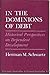In the Dominions of Debt: H...