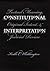 Constitutional Interpretation: Textual Meaning, Original Intent, and Judicial Review by Keith E. Whittington (1999-09-01)