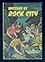 Mystery at Rock City