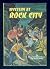 Mystery at Rock City