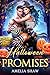 Halloween Promises Paranormal Romance (Seasonal Paranormal and Fantasy Romances Book 1) by Amelia Shaw