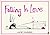Falling in love by Jacky Fleming (1993-08-01)