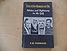For a Few Barrels of Oil: Politics and Diplomacy in the Gulf